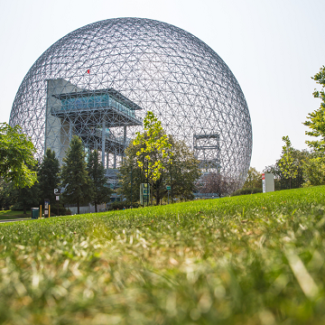 Tourisme Montréal Travel Professionals Toolkit