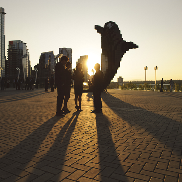 Vancouver Specialist Program