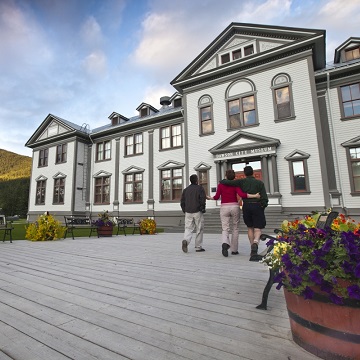 Aprendizaje De Costa A Costa: 15 De Los Mejores Museos Canadienses