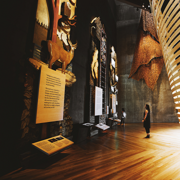 Canadian Museum for Human Rights