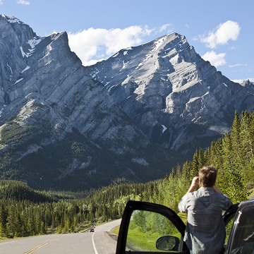 Canadian Natural Wonders Not Far From the City