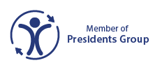 presidents logo