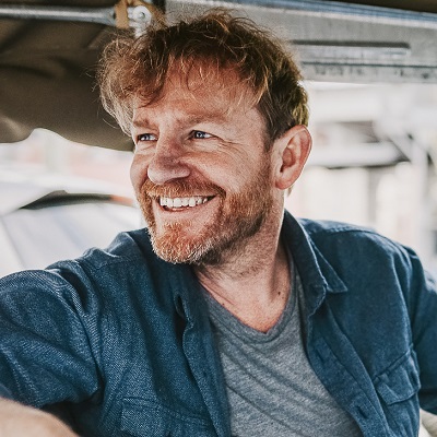 Michael Green