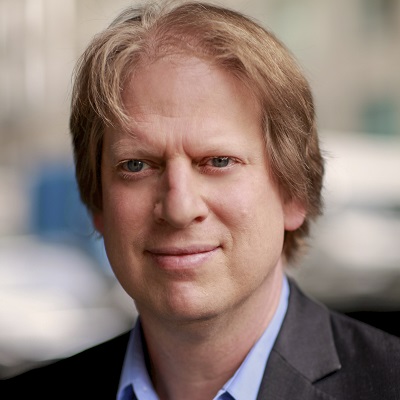 Paul Bloom