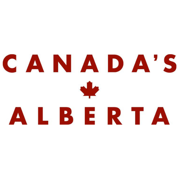 Canada's Alberta logo