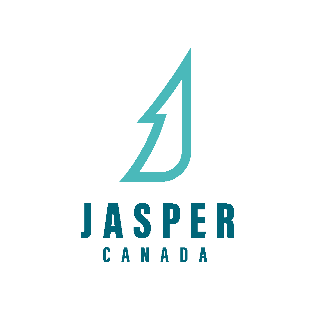 Tourism Jasper logo