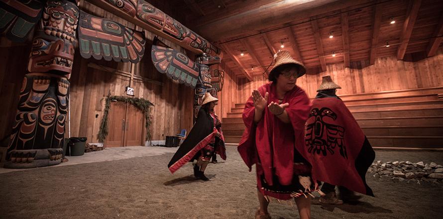Indigenous Tourism