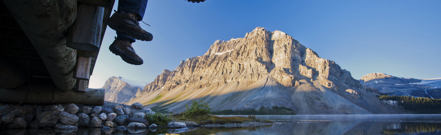 Banff National Park, Alberta