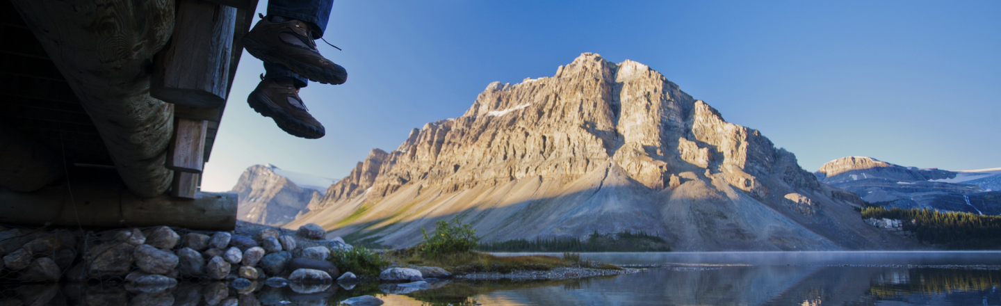 Banff National Park, Alberta