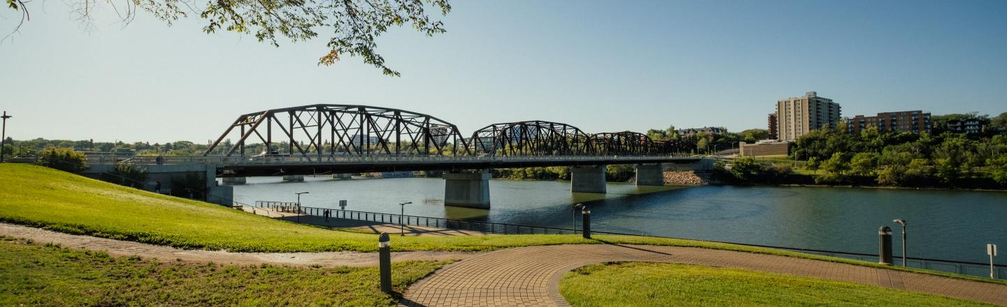 Saskatoon, Saskatchewan