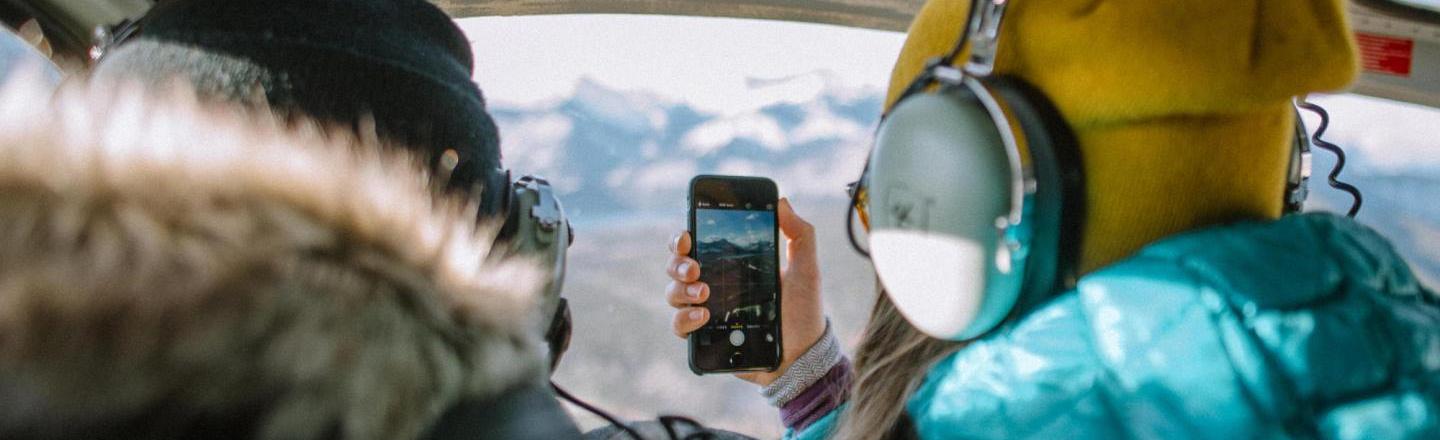Destination Canada et Sina Weibo, le géant des médias sociaux chinois, feront la promotion du Canada auprès des voyageurs chinois