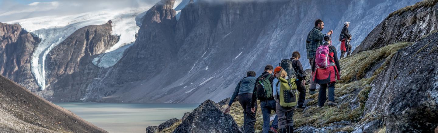 Exploiter le potentiel de l’économie touristique canadienne