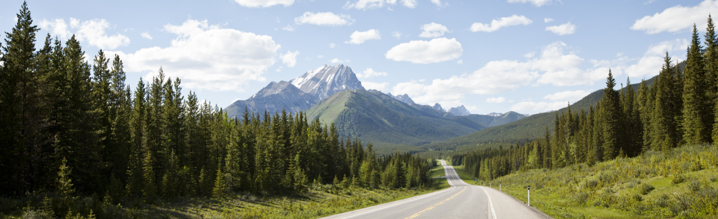 Kananaskis Country, Alberta