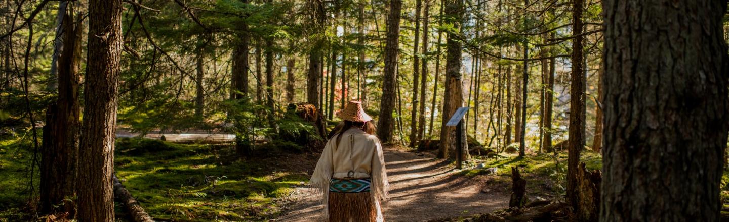 Destination Canada accorde un soutien financier de 2 millions de dollars à l’Association touristique autochtone du Canada (ATAC)