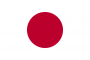 Japanese Flag
