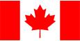 Canadian flag