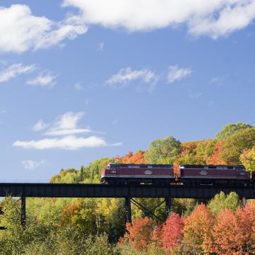 Canadian Signature Experiences collection adds two immersive adventures