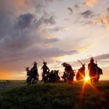 Destination Canada & the Aboriginal Tourism Association of Canada release research on American traveller perceptions