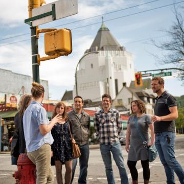 Travellers can discover Canada’s history and culture through three new Canadian Signature Experiences 