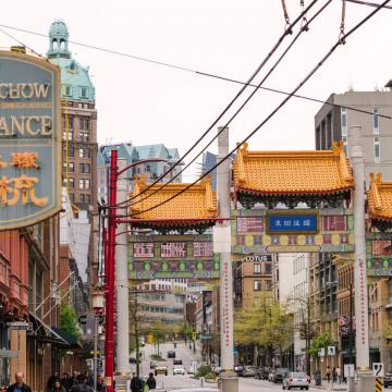 Seven new visa application centres open in China