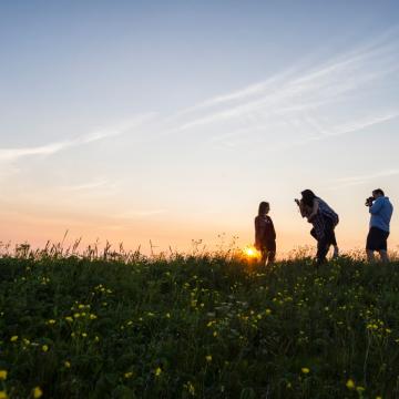Our 17th Annual Public Meeting highlights the power of Team Canada
