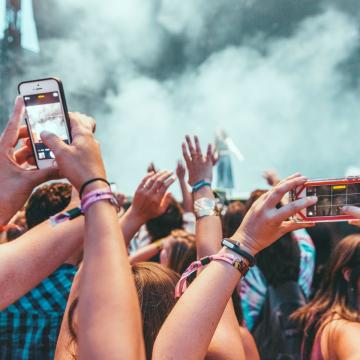 New partner network makes finding user generated content easier 