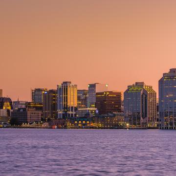 L’Administration de l’aéroport international d’Halifax (AAIH) et Destination Canada concluent un accord de partenariat 