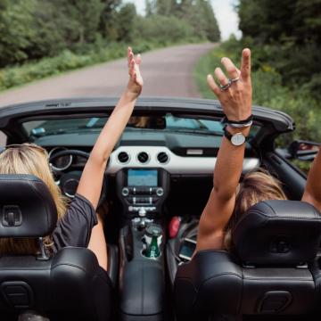 Résultats du programme Voyages génération Y