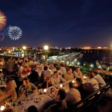 La tendance se maintient : un été impressionnant pour le secteur canadien du tourisme