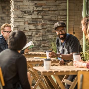 18ᵉ assemblée publique annuelle : Stimuler l’économie touristique