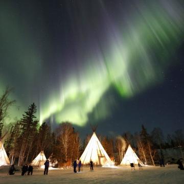 Cinq nouvelles expériences canadiennes distinctives qui reflètent la diversité des aventures offertes d’un océan à l’autre