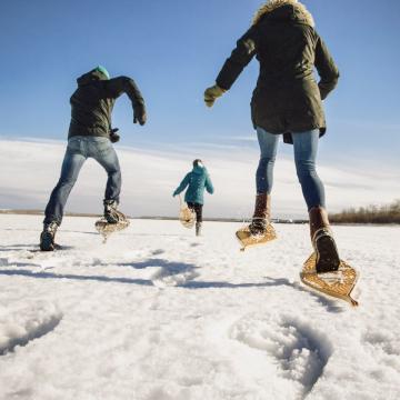 Le secteur canadien du tourisme a connu une année record