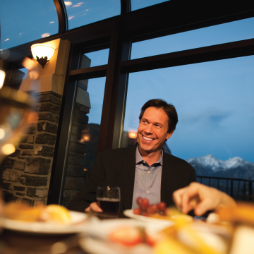 Fairmont Banff Springs Hotel