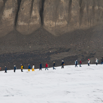 Bienvenue aux nouveaux membres de nos comités consultatifs