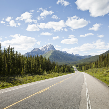 Kananaskis Country, Alberta