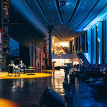 Le Symposium international sur l’intendance des destinations